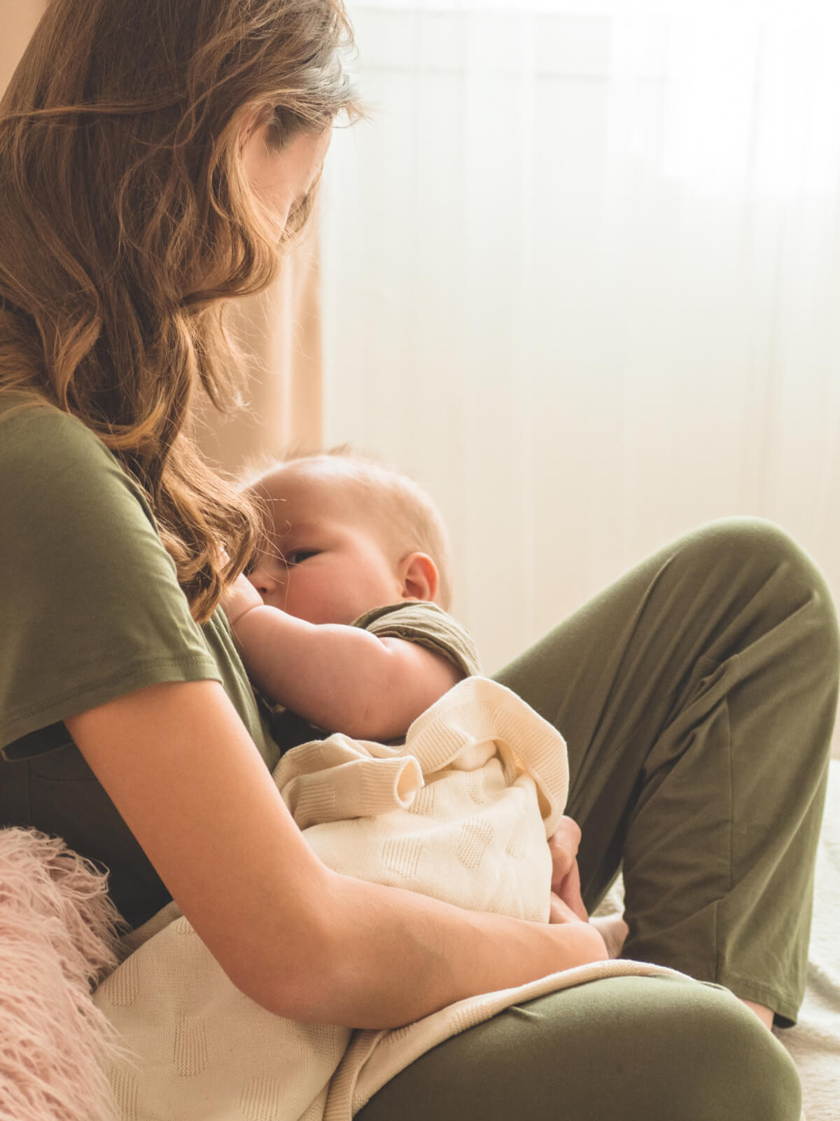 Bedste håndfrie brystpumpe